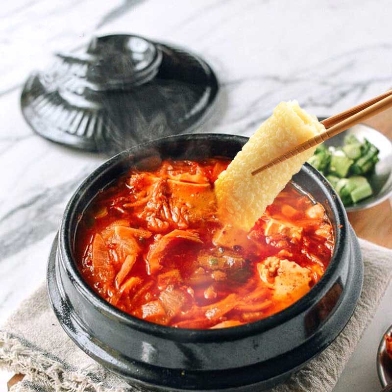 ฟองเต้าหู้ม้วน