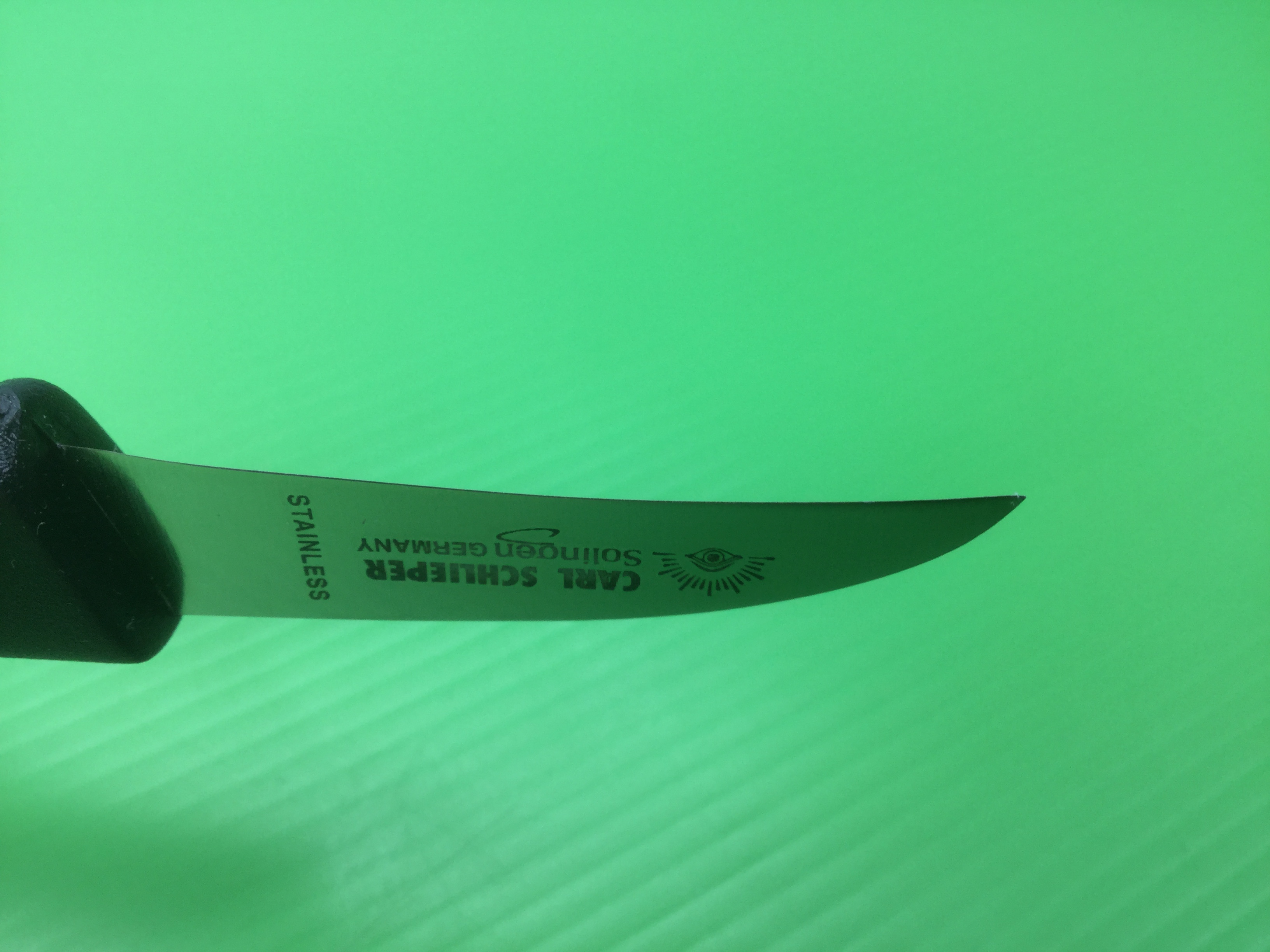 มีดคว้าน-มีดเกลา-มีดแกะสลัก ตราตา EYE BRAND