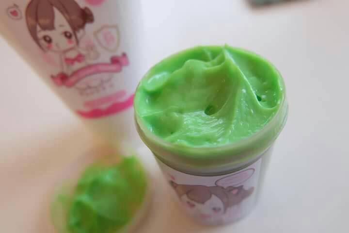ครีมเทพ Cream Theph by Mayziio 100 ml. ครีมปรับสภาพผิวขาว แถมฟรี!! กันแดดเทพ 120 ml.