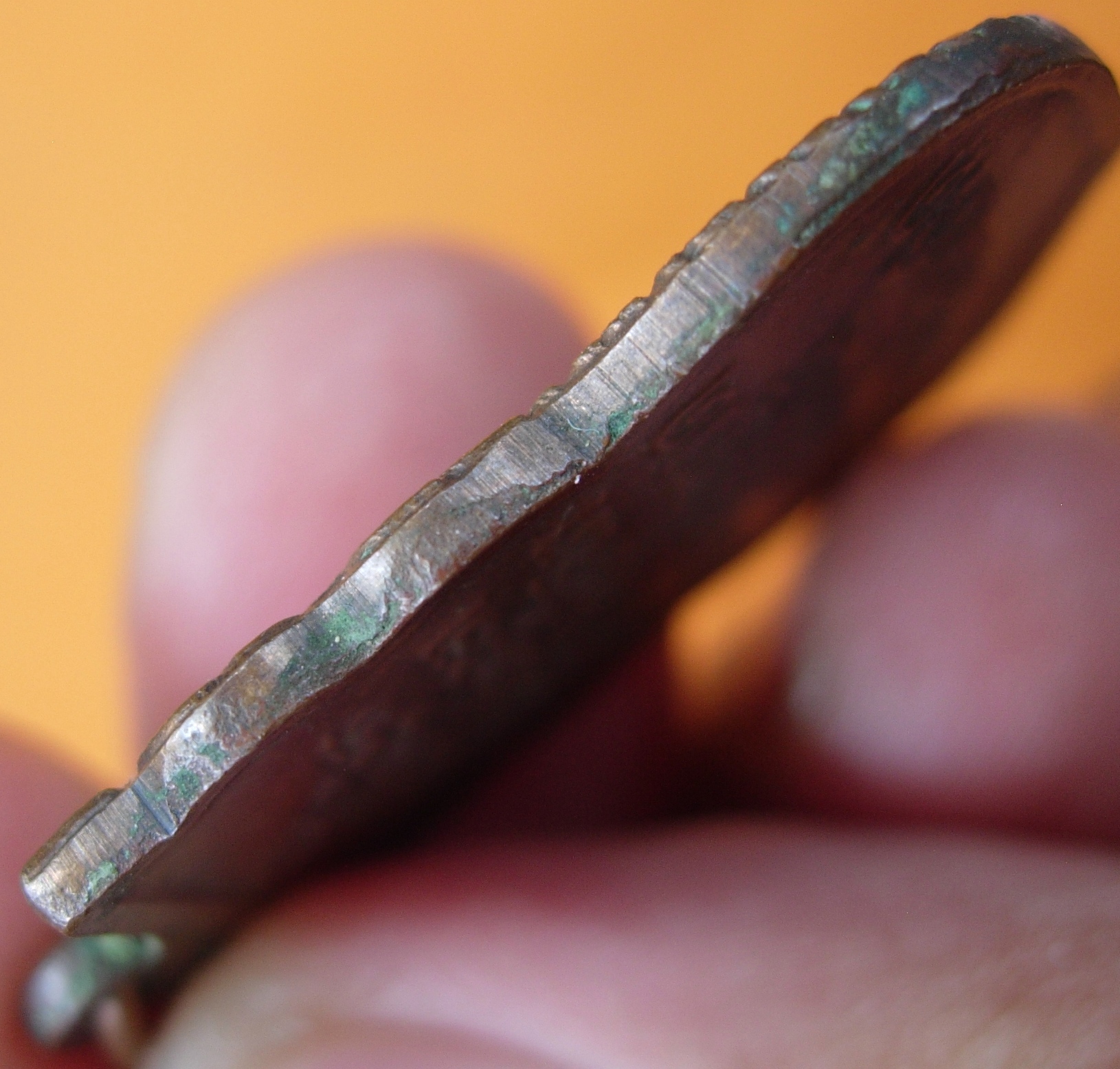 หลวงพ่อทวด วัดพังเถียะ อ.สทิ้งพระ จังหวัดสงขลา ปี 2505..1