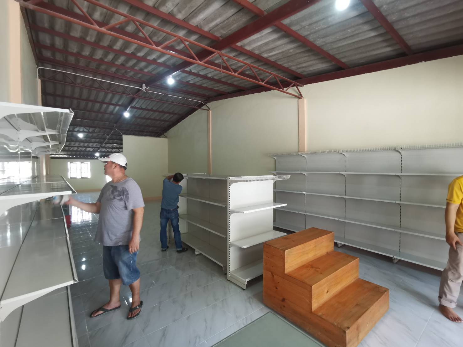 เปิดร้านสังฆภัณฑ์ อำเภอบ้านบึง จังหวัดชลบุรี