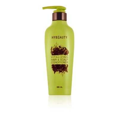HyBeauty Vitalizing Hair & Scalp Conditioner