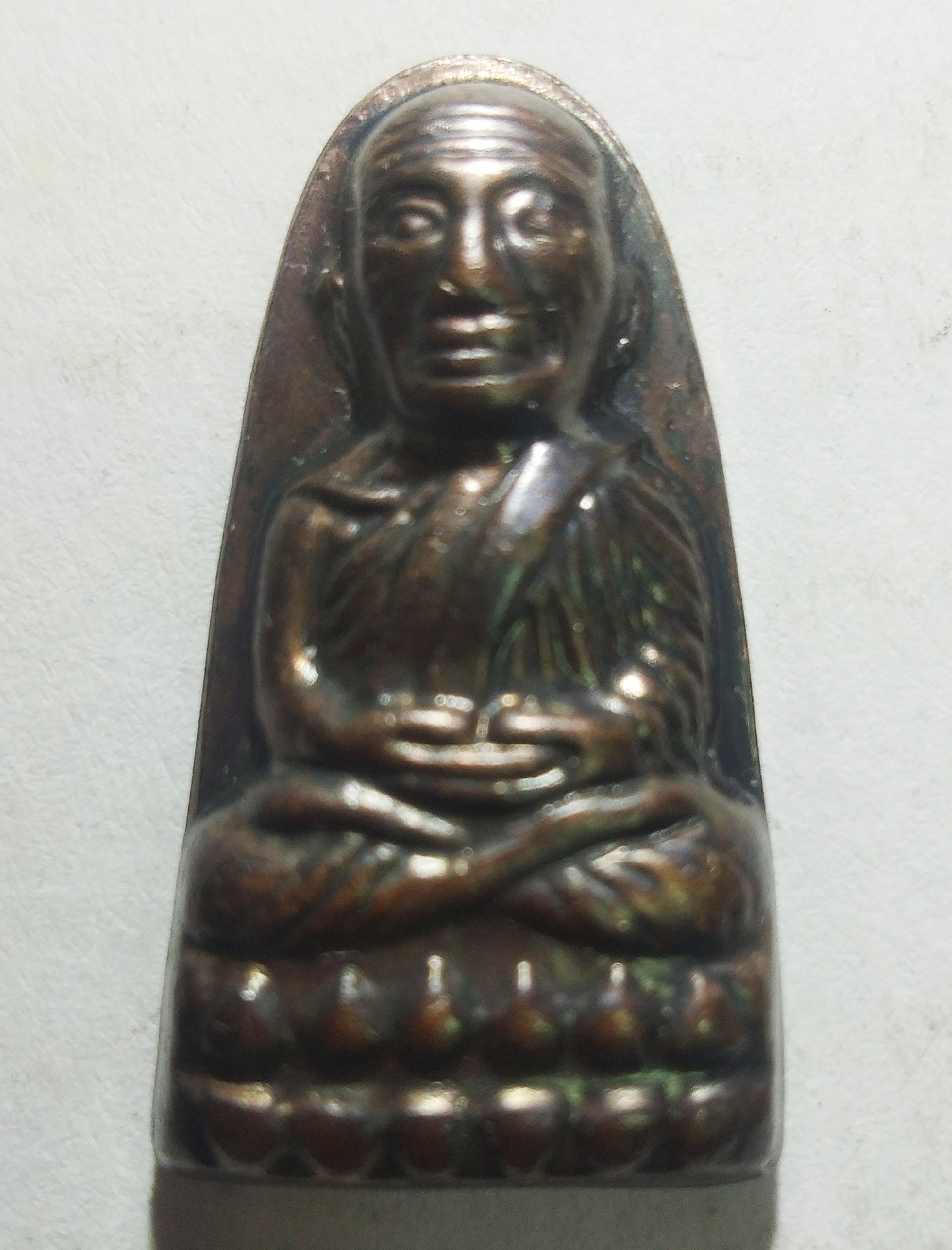 หลวงพ่อทวด วัดช้างให้ หลังหนังสือ ปี 55..A4