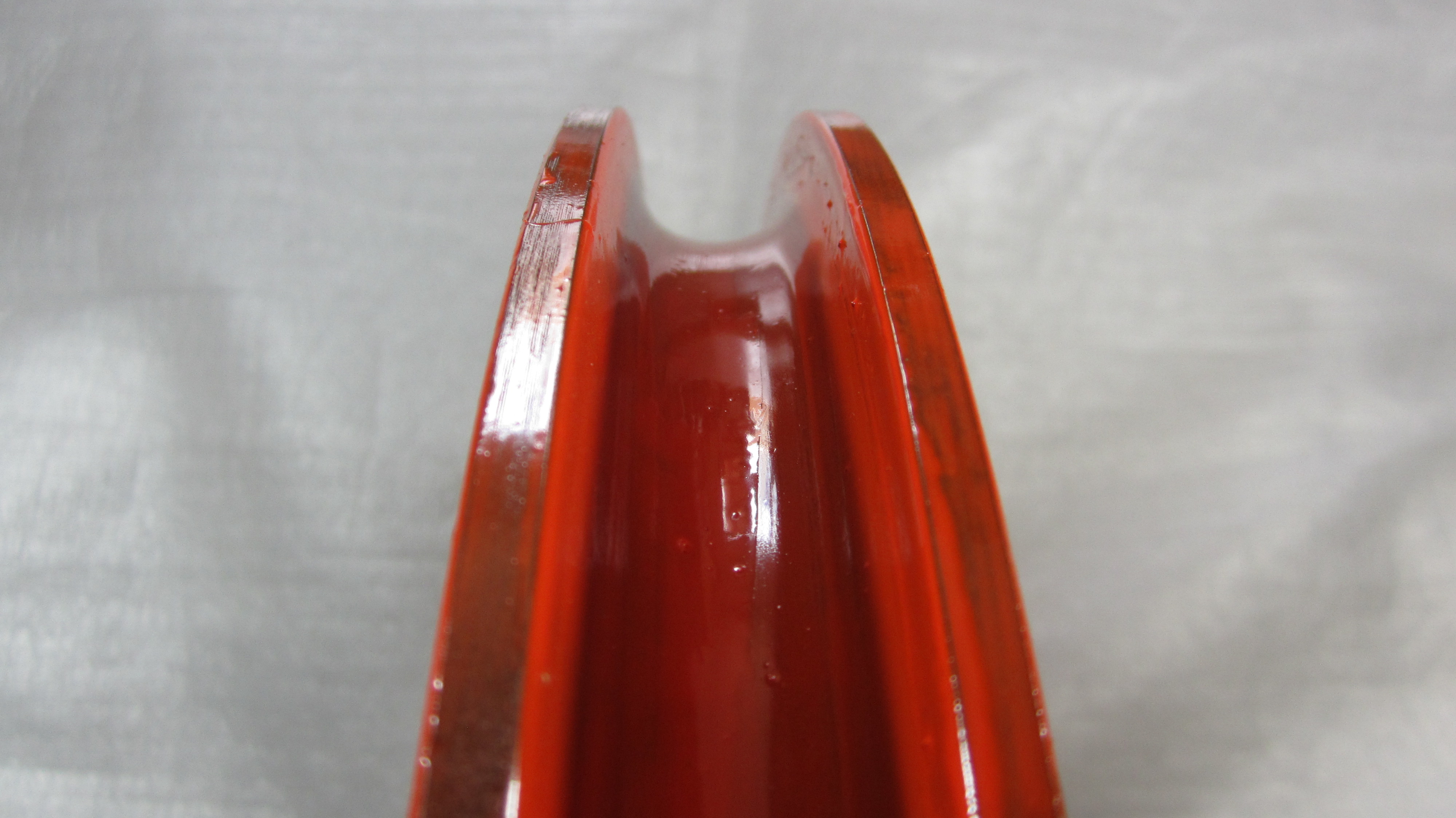 รอกข้างบูม TR250M