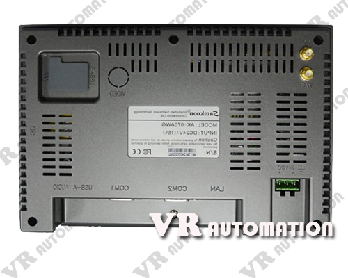 AK-070AWG SAMKOON HMI