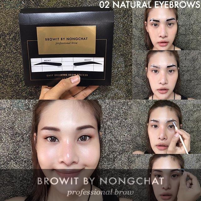 Browit by nongchat
