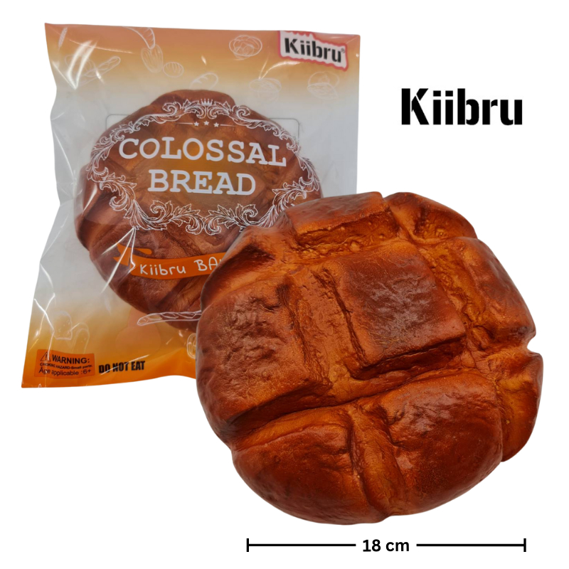 CB806 (พร้อมส่งจากกทม) ⭐️ รวมสกุชชี่ kiibru สกุชชี่แท้ หอมนุ่มสโลว์ทุกชิ้น