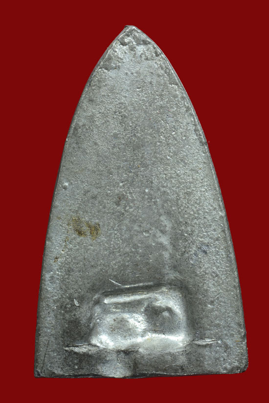 หลวงพ่อทวด วัดพระบรมธาตุนครศรีธรรมราช รุ่น 80 ปี พ.ศ.2539