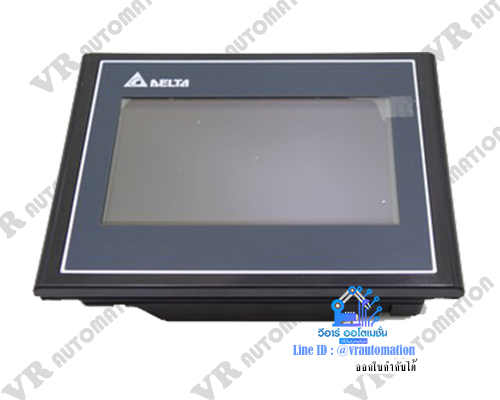 HMI DOP-B07E415