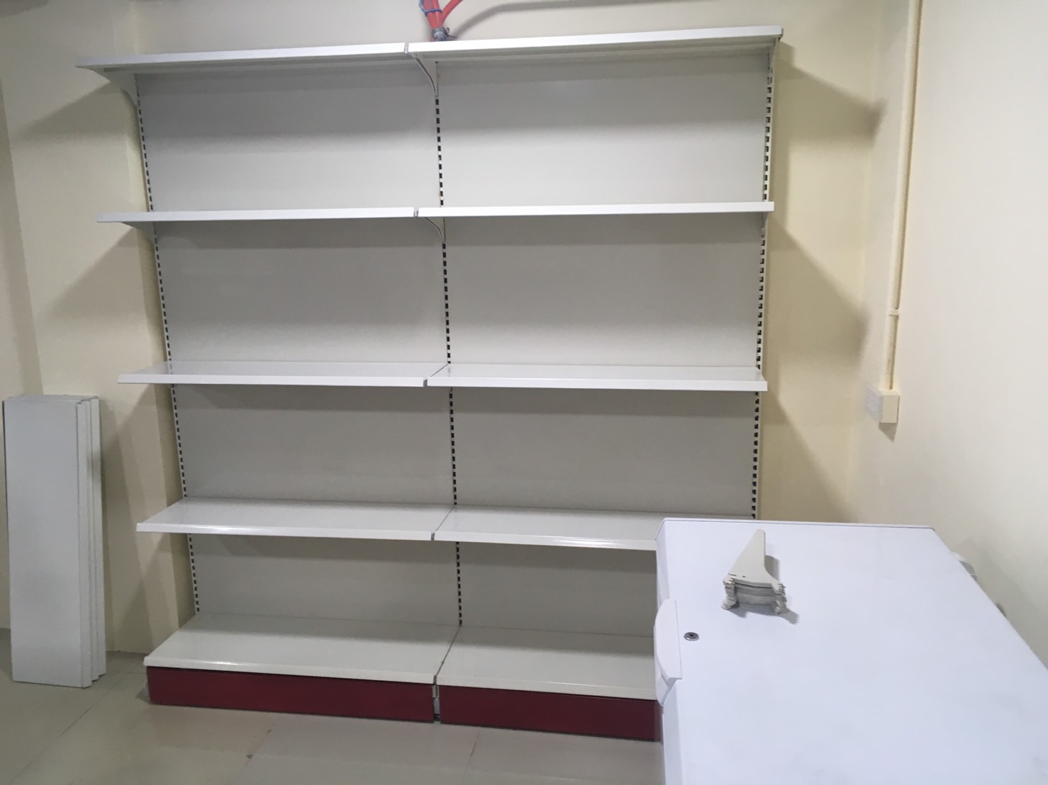 ชั้นวางสินค้าจากโรงงาน