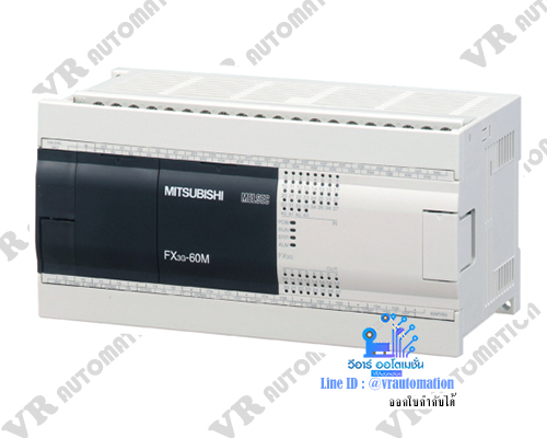 FX3G-60MT/ES-A