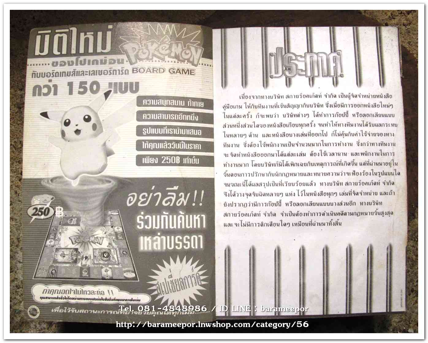 บทสรุป COUNTRE-STRIKE