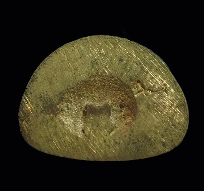 ชุด 3 องค์หลวงพ่อเงิน วัดบางคลาน จ.พิจิตร รุ่นโชติบารมี พ.ศ. 2537