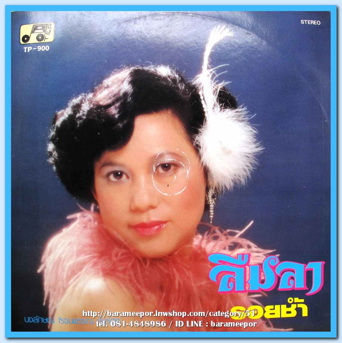 ดาวใจ ไพจิตร ชุด ผิดที่เกินอภัย นงลักษณ์ โรจนพรรณ ชุด ลืมลา