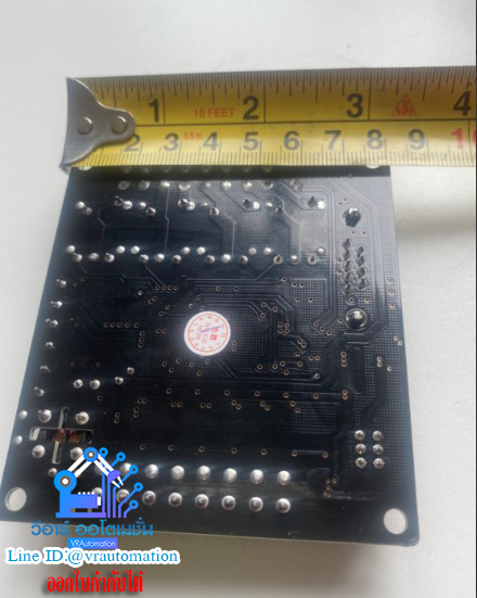 FX1N-10MR PLC Board FX1N-10MR