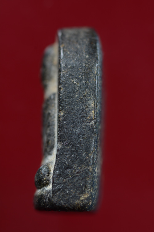 หลวงพ่อปลอดพิมพ์เล็บมือ วัดหัวป่า จ.สงขลา