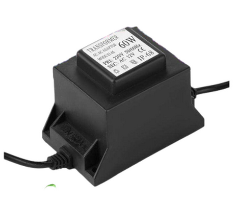 หม้อแปลง AC/DC 60W