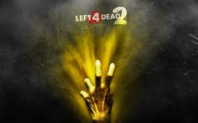 Left 4 Dead 2 (Steam)