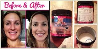Neocell Super Collagen Type 1&3 Powder คอลลาเจนเปบไทป์บริสุทธิ์ 100%