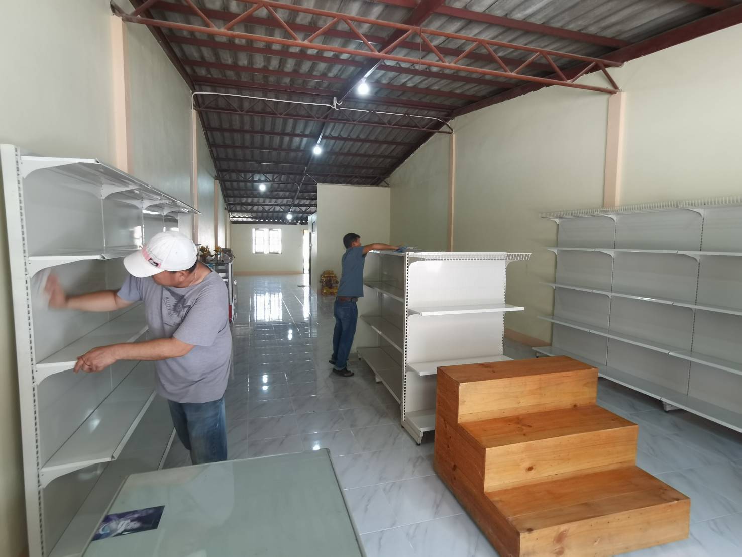 เปิดร้านสังฆภัณฑ์ อำเภอบ้านบึง จังหวัดชลบุรี