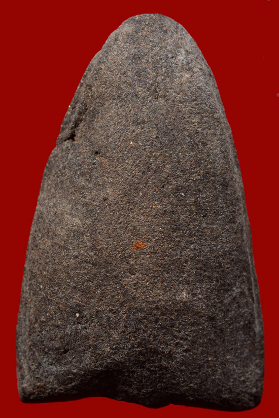 หลวงพ่อทวดเนื้อว่าน วัดนาประดู่ พ.ศ. 2535