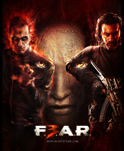 F.E.A.R. 3 (Steam)