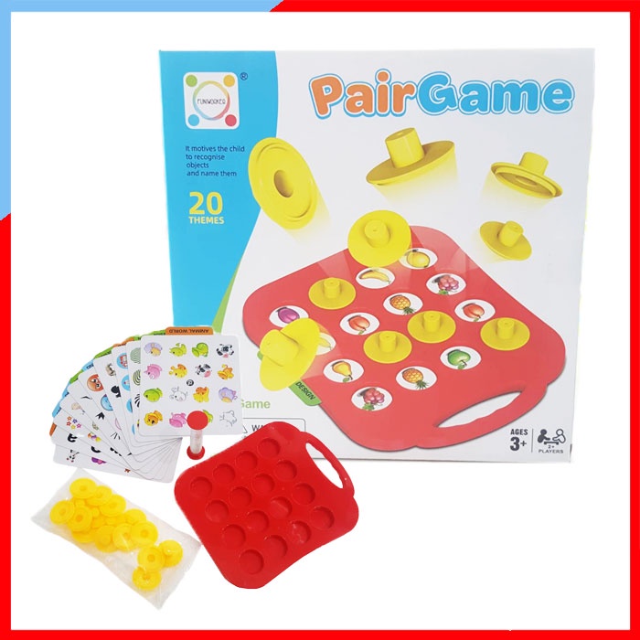 BO269 เกมบอร์ด เกมสะกดคำศัพท์ Spelling game เสริมพัฒนาการ เกมต่อคำ สอนภาษาอังกฤษ การ์ดคำศัพท์ คำศัพท์ภาษาอังกฤษ