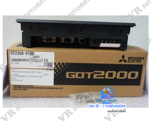 GT2310-VTBA
