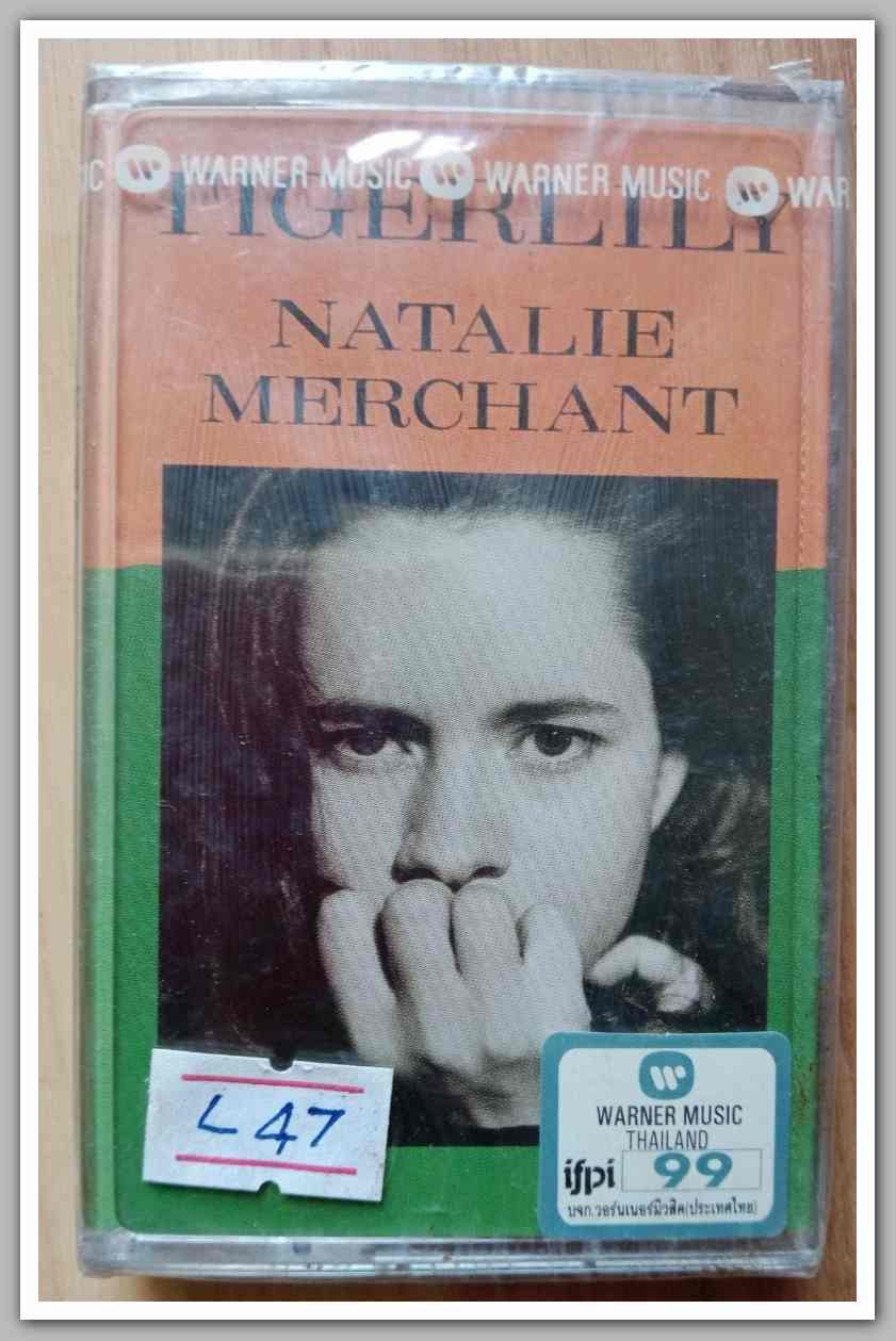 เทปเพลงสากล ลิขสิทธิ์ สภาพซีล..L.47