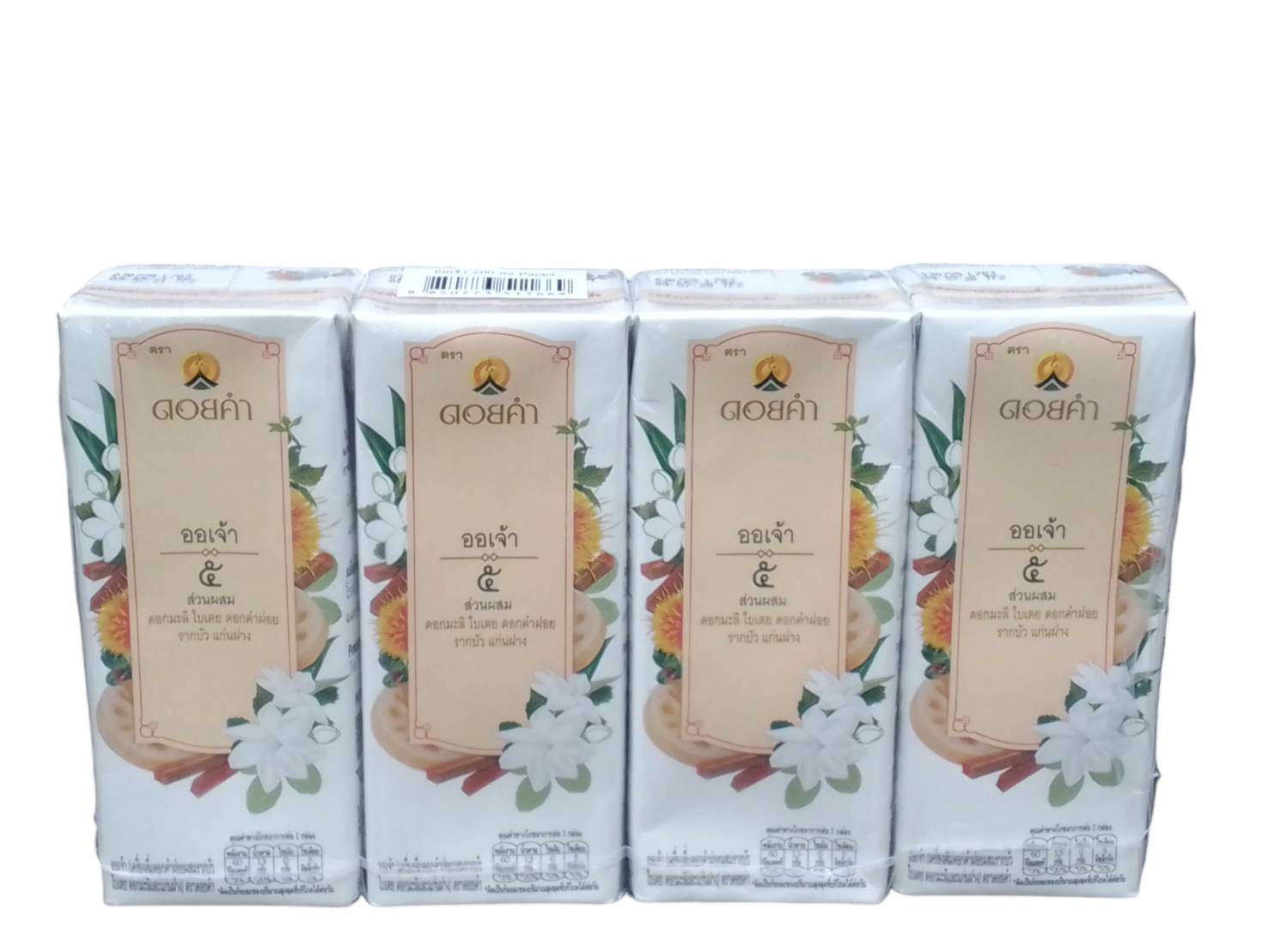 33-067-0700-1 น้ำออเจ้า 200 มล.