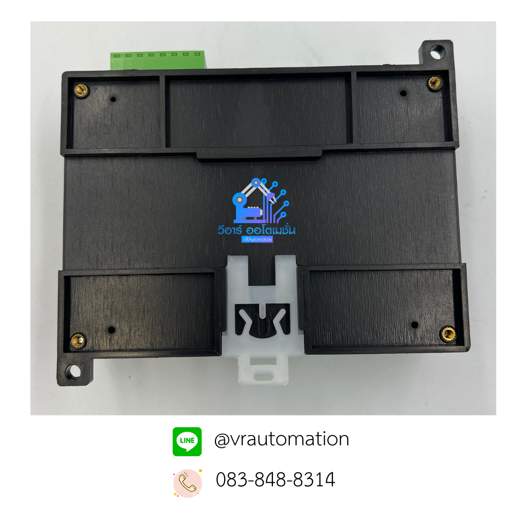 FX2N-20MT PLC Board บอร์ดควบคุม PLC