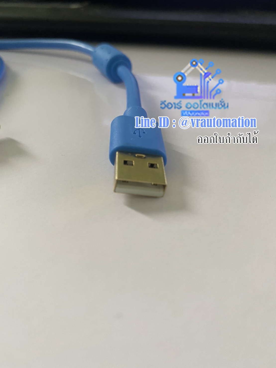 USB-SC09-FX สำหรับพีแอลซี Mitsubishi FX