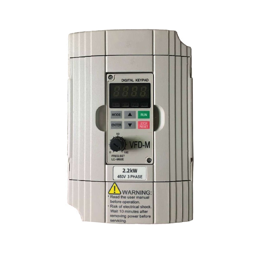 VFD-M