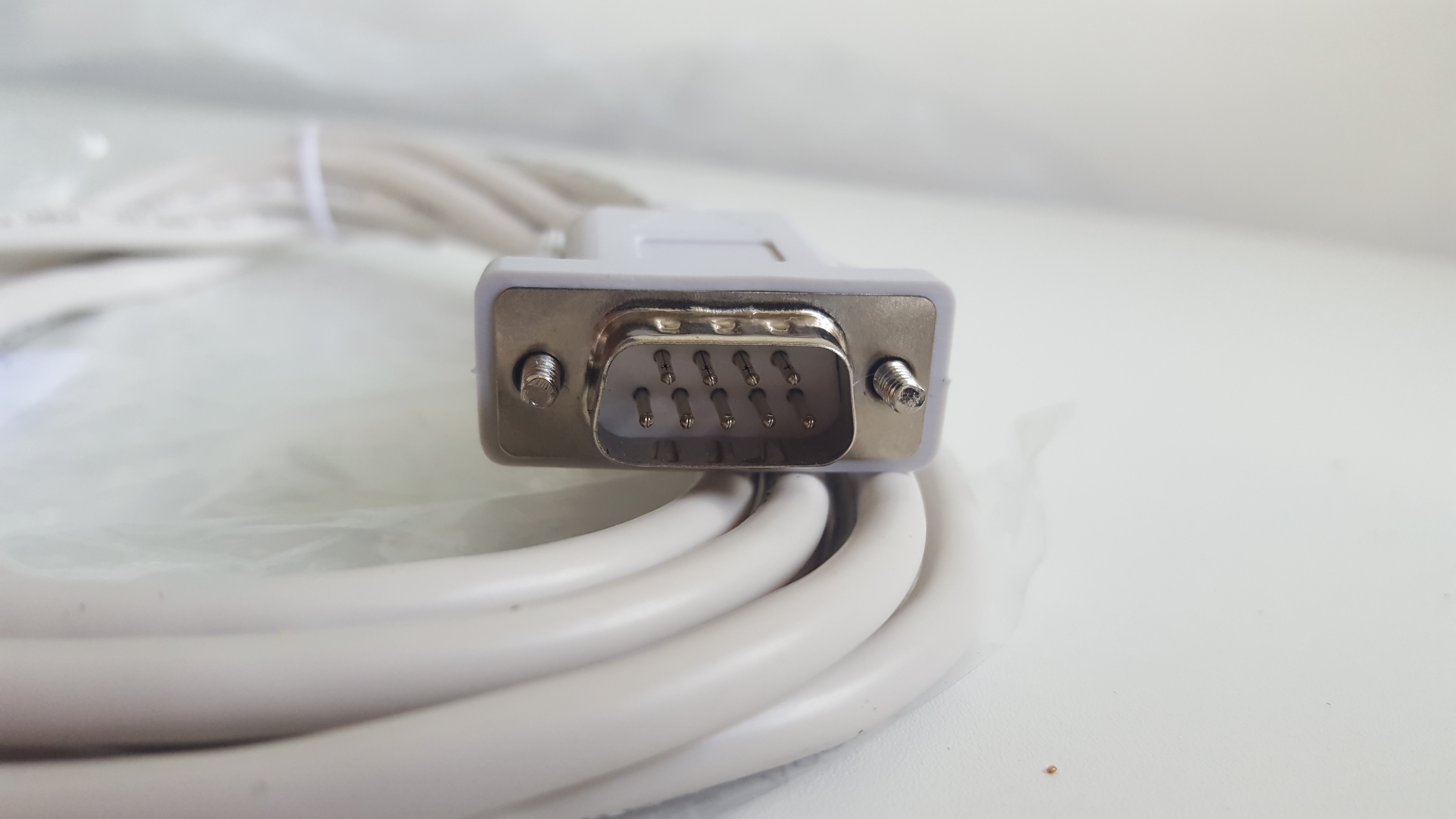 สาย GT01-C30R4-8P Mitsubishi GT11 / GT15 /GS2000 5M