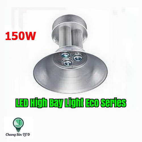 โคมไฟ LED High Bay Light 150W รุ่น Economic