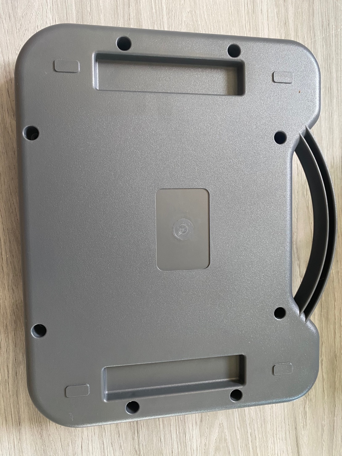 กล่องใส่จอทัชสกรีนขนาด 7 นิ้ว