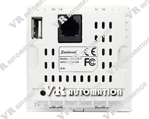 AK-035A-T SAMKOON HMI