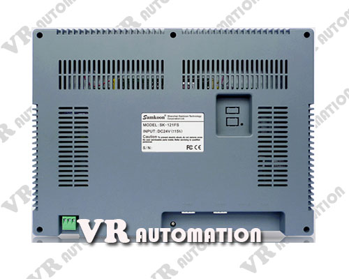 SK-121FS SAMKOON HMI