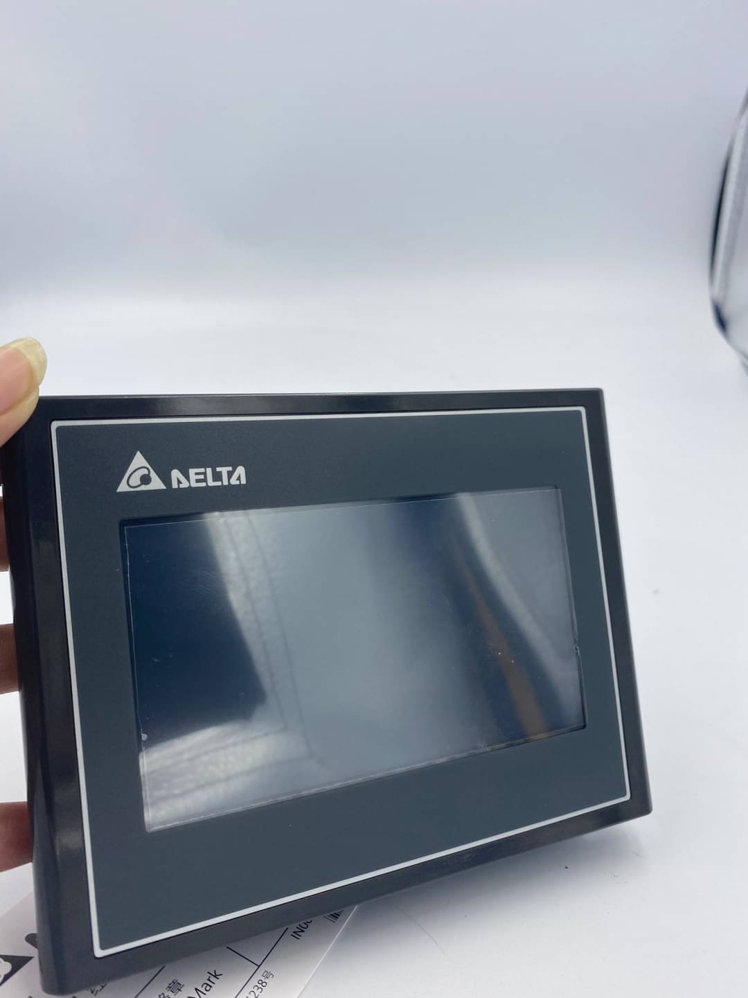 จอทัชสกรีน Delta DOP-103BQ **ลดล้างสต๊อก