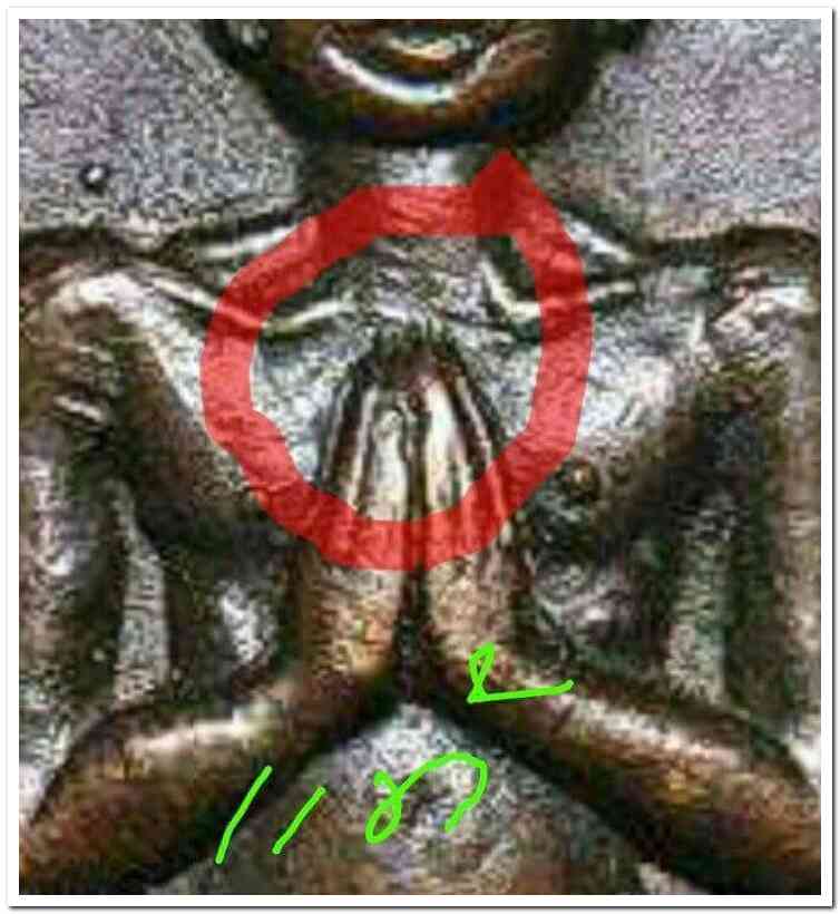 A ไอ้ไข่ ของเก๊ มีออกมาทุกรุ่น จนถึงสรงน้ำ 63 ลองศึกษาเป็นแนวทาง