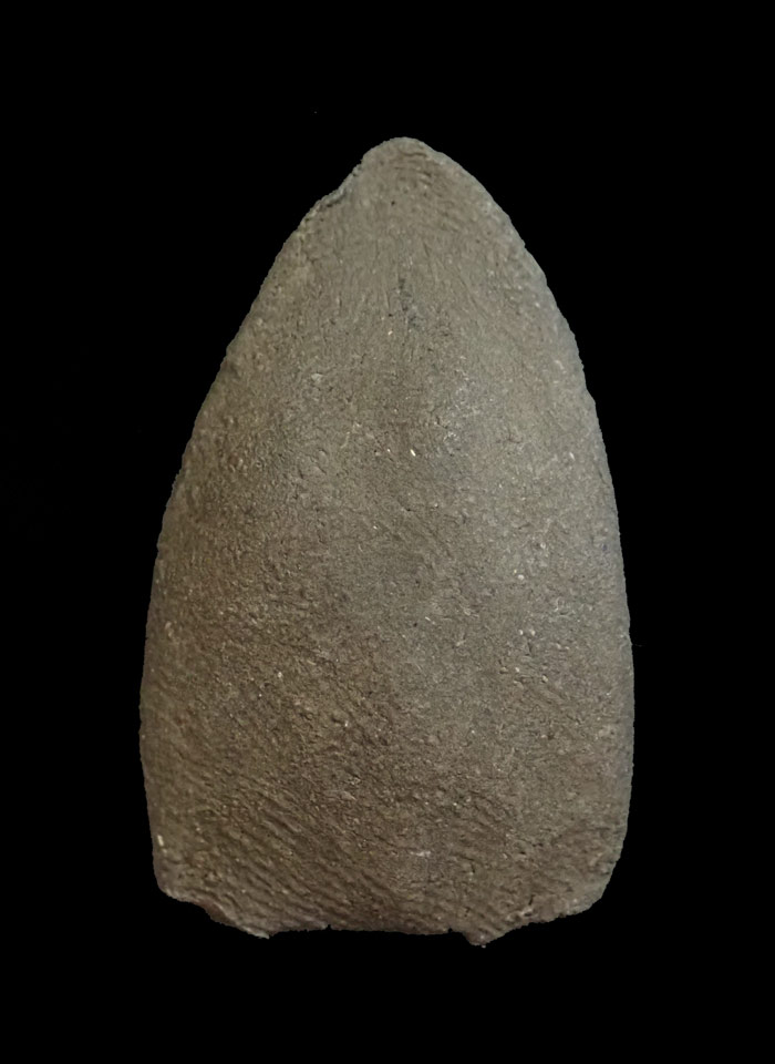 หลวงพ่อทวด อาจารย์นอง วัดทรายขาว ปัตตานี รุ่นอายุ 80 ปี พ.ศ. 2541 เนื้อว่านฝังตะกรุด พิมพ์ใหญ่ พร้อมบัตรรับประกันพระแท้