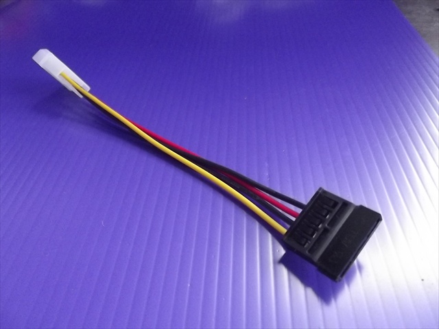 สาย power sata