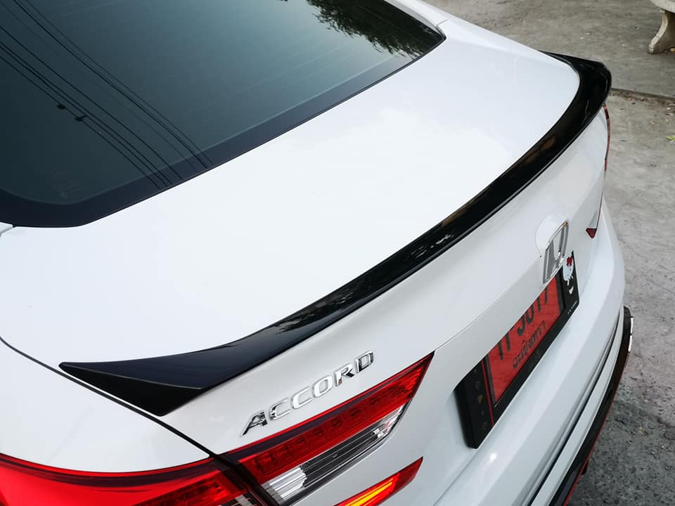 สปอยเลอร์ Honda ACCORD 2019