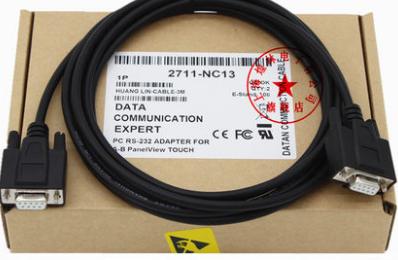 สายโหลด 2711-NC13 AB