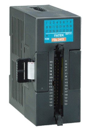 FATEK FBS-24EX