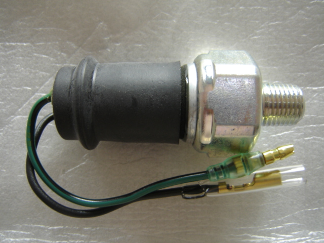 สวิทซ์เพรสเชอร์