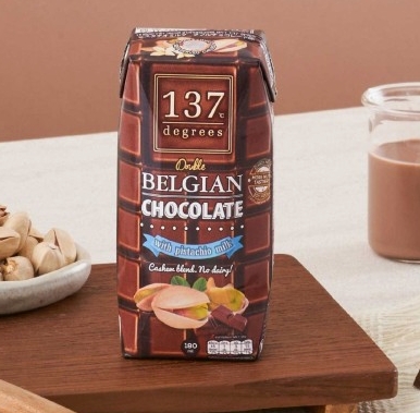 33-027-1200-1 นมพีตาชีโอ *ช็อคโกแลต 180 มล.