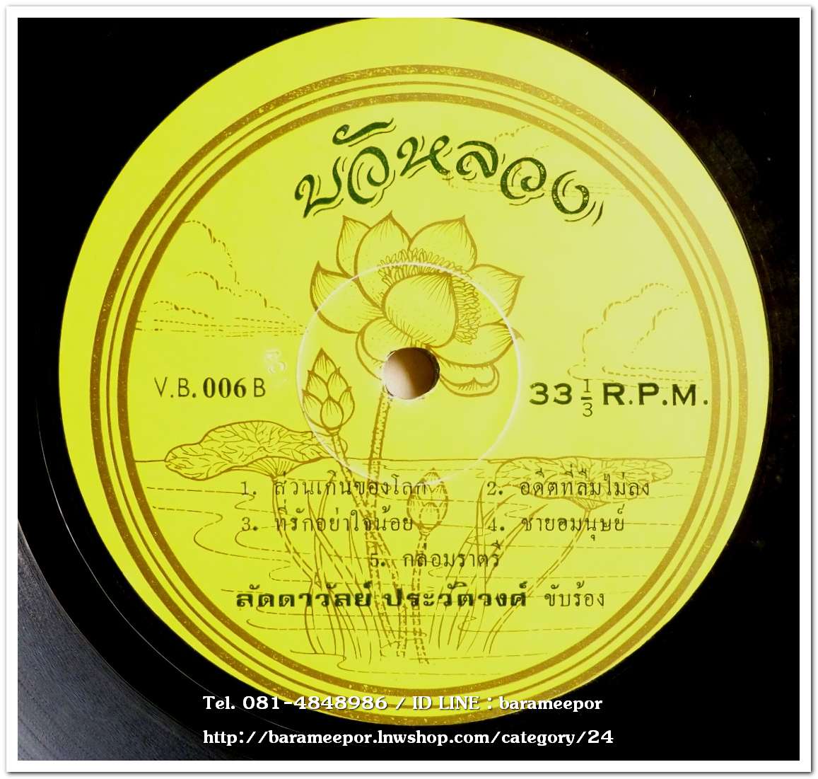 เมธา เทพพิทักษ์ ชุด ลาก่อนสาวกรุง/ลัดดาวัลย์ ประวัติวงศ์ ชุด ส่วนเกินของโลก