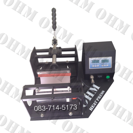 โปรโมชั่นสุดพิเศษ เครื่องสกรีนแก้ว ราคา 1990 บาท