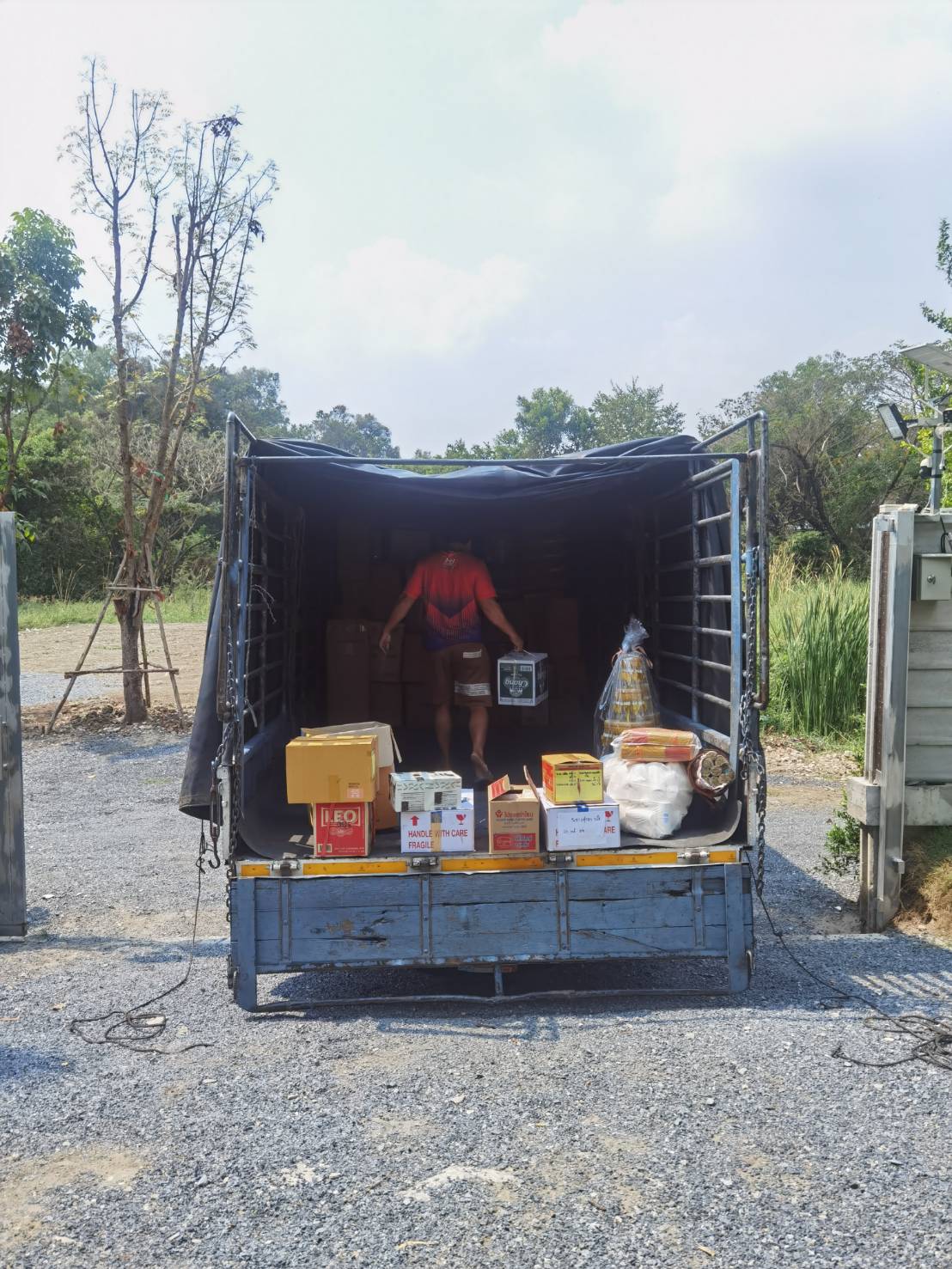 เปิดร้านสังฆภัณฑ์ จังหวัดชลบุรี 2